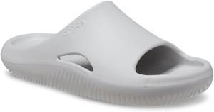 Унисекс сланцы Crocs Mellow Recovery для взрослых, Atmosphere