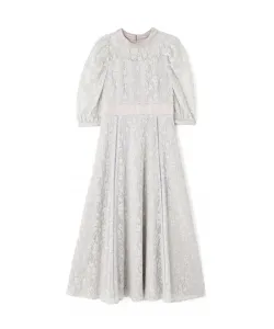 Кружевное платье Jill By Jill Stuart, цвет Lavender