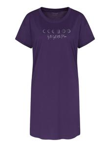 Ночная рубашка TRIUMPH, фиолетовый