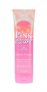 Шведская красота Pink Escape Натуральный бронзатор 207 мл, Swedish Beauty