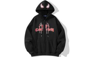 Толстовка унисекс COMOWA, Светло-серый