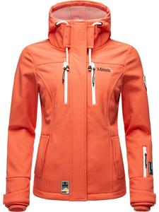 Демисезонная куртка Marikoo, цвет coral