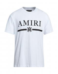 Футболка Amiri, белый