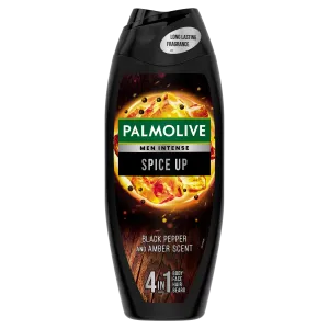 Гель для душа Palmolive Men Spice Up, 500 мл