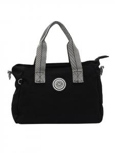 Наплечная сумка Mindesa, черный