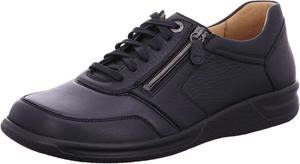 Мужские кроссовки Ganter Kurt-k, черный