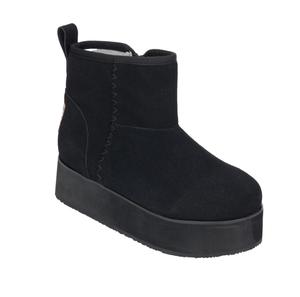 Шов "Монарховая роща"