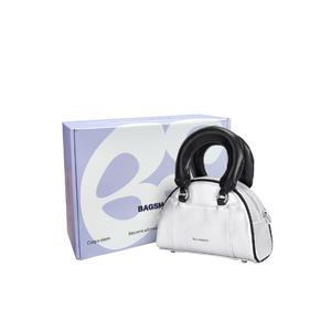 Bagsmart Женская сумка через плечо, Зеленый