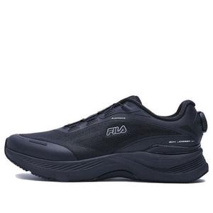 Кроссовки boa jogger 1 shoes 'navy' Fila, синий