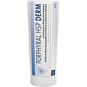 Порфировый увлажняющий крем 0,1 кг Pileje