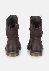 Классические ботильоны Felmini, коричневый