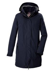 Куртка софтшелл GIGA/GS 108 G.I.G.A. DX by KILLTEC, темно-синий