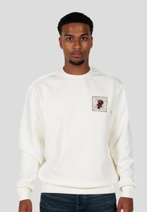 Толстовка Wrong Friends RIO BRAVO, Beige