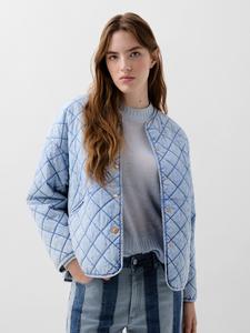 Демисезонная куртка Scalpers, Blue