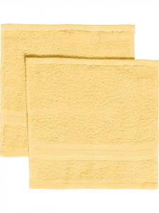 Гостевое полотенце REDBEST, цвет hellgelb