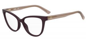 Женские оптические оправы MOL659 MOSCHINO LOVE