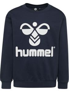Спортивная толстовка Hummel DOS, темно-синий