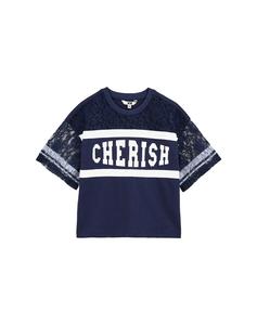 Рубашка WE Fashion, темно-синий