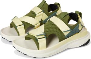 Сандалии Teva Men's Aventrail, Pesto/Young Wheat