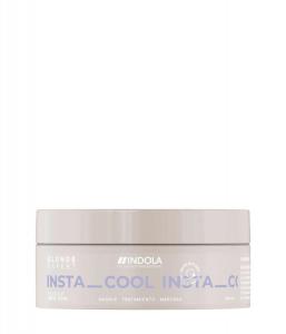 Маска для волос INDOLA Blonde Expert Insta Cool Treatment, 200 ml
