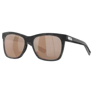 Солнцезащитные очки Costa Caldera Mirrored Polarized, золотой