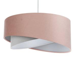 Подвесной светильник BPSKoncept Galaxy Jasmin, 40x20x90 см цвет gold/grau/hellgrau