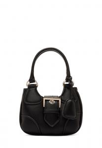 Сумка Derimod SHOULDER, Black