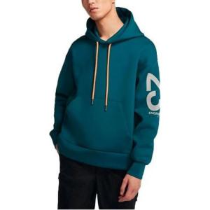 Jordan Толстовка мужская темно-сапфирово-синяя