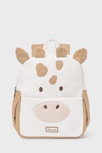 Детский рюкзак Mayoral Newborn, бежевый