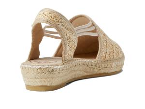 Обувь на низком каблуке Toni Pons Noa-HK