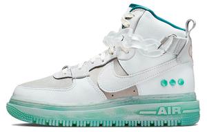 Nike Air Force 1 High Utility 2.0 Shapeless, Formless, Limitless Jade (женские)