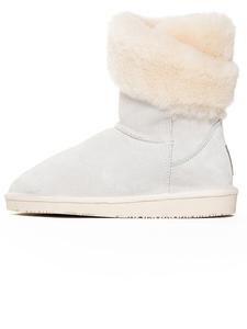Зимние ботинки Gooce Snow Boots Beverly, белый
