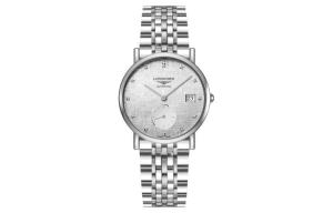 LONGINES Часы Women's Boya Collection Watch, Silver Dial
