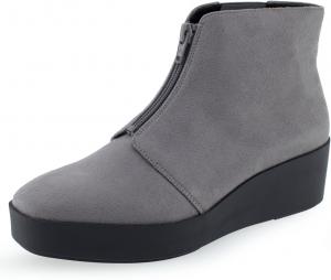 Женские туфли Aerosoles Carin, Quiet Shade Faux Suede