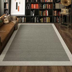 AOVOC Ковер 180х250 см Victoria для гостиной/спальни в винтажном британском стиле, высококачественный