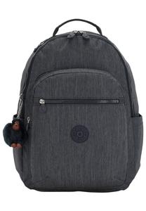 Рюкзак SEOUL Kipling, цвет blue/grey