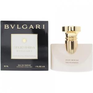 Парфюмированная вода Bvlgari Splendida Patchouli Tentation