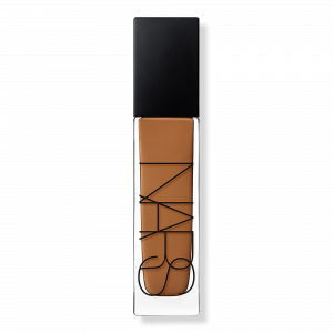 Натуральная сияющая стойкая тональная основа NARS, Manaus (D1 - Deep with cool undertones)