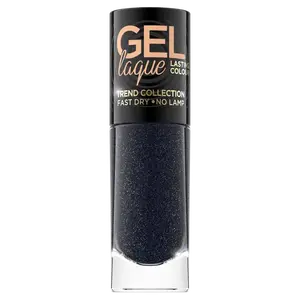 Гель-лак 313, 8 мл Eveline Cosmetics Gel laque lasting colour, цвет 313