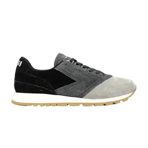 Кроссовки Chariot 'City Collection - Black', черный