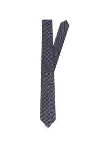 Галстук SEIDENSTICKER, черный