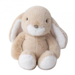 Плюшевая кукла милый кролик с длинными ушами, высота 33см/43см/53см Barbne, Ecru