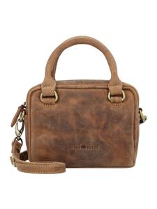 Сумка Greenburry, коричневый