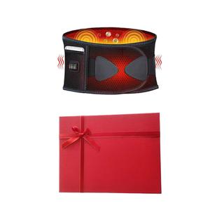 Поясные массажеры / Массажные пояса Furanke, черный