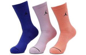 Мужские носки выше колена Jordan