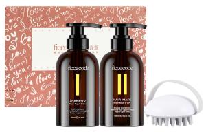 Набор шампуня и кондиционера unisex FicceCode