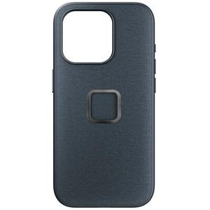 Peak Design Everyday Case V2 for iPhone 15 Pro M-MC-BK-MN-2