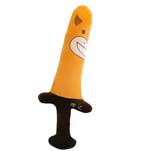 Плюшевая кукла Abstract Knife Dolls высотой 55см/70см/90см Jinnew