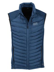 Функциональный жилет Maul Sport Hybridweste Brunnenkopf 3XT, темно-синий