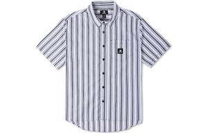 Мужская рубашка Converse, цвет Blue